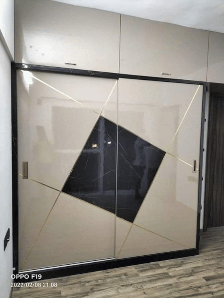 interior design wardrobe 3