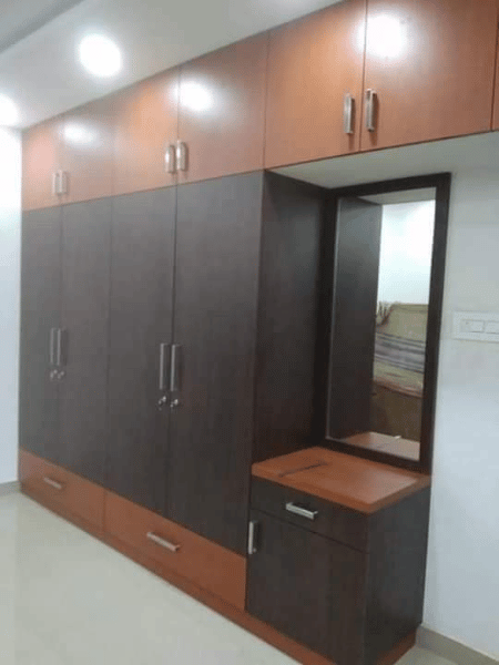 interior design wardrobe 5