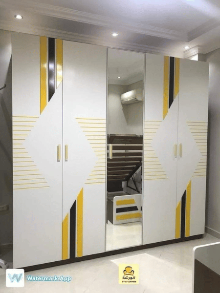 interior design wardrobe 6